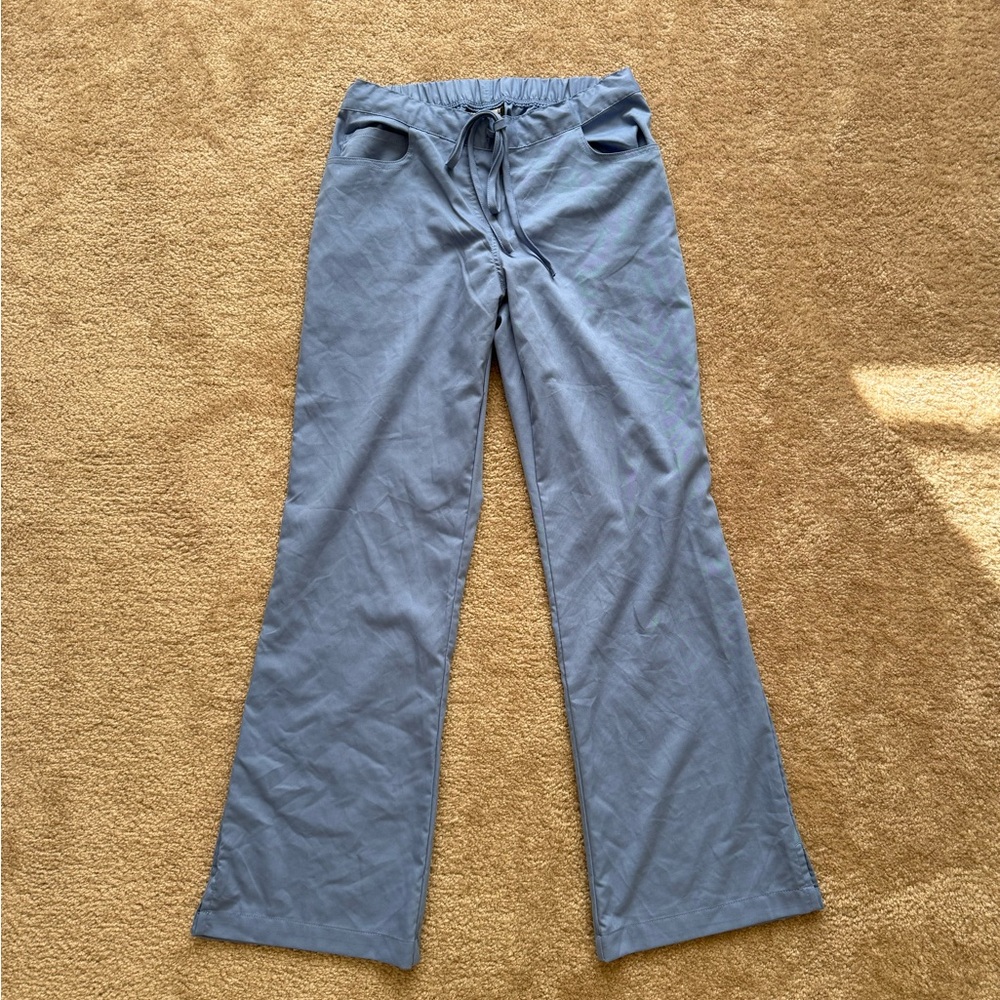 Greys Anatomy scrub pants